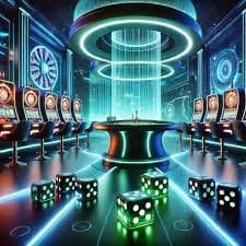 Pengguna membaca syarat bonus gg999 dengan teliti
